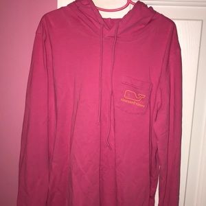 Vineyard vines hoodie